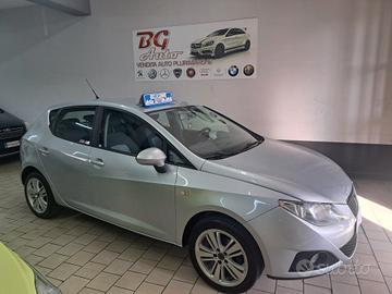 Seat Ibiza 1.4 TDI Unico prop 2008