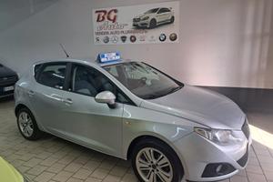 Seat Ibiza 1.4 TDI Unico prop 2008