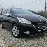 Peugeot 208 1.2 BENZ PREZZO FINALE E REALE