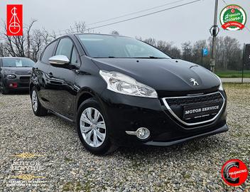 Peugeot 208 1.2 BENZ PREZZO FINALE E REALE
