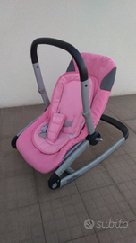 Sdraietta Peg Perego Melodia