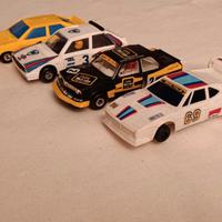 Policar Polistil Audi Quattro TurboChampion 175Slo