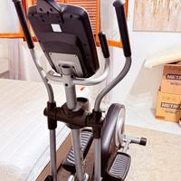 Bicicletta ellittica