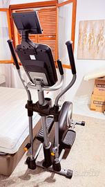 Bicicletta ellittica