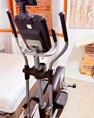 Bicicletta ellittica