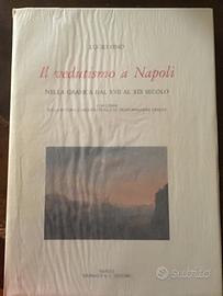 Il vedutismo a Napoli