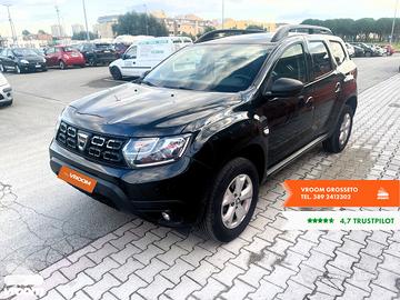 DACIA Duster 2� serie Duster 1.0 TCe 100 CV ECO...