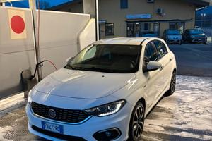 Fiat Tipo 1.3 multijet 95 cv