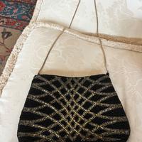 Borsetta tracolla vintage
