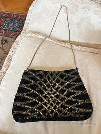 Borsetta tracolla vintage