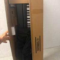 Yamaha  pianoforte P45B