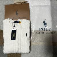 Maglione Ralph Lauren