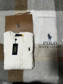 Maglione Ralph Lauren