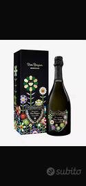 Dom perignon special edition 2015