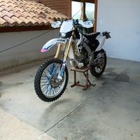 Honda CRF 250 x