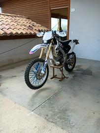 Honda CRF 250 x