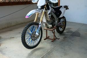 Honda CRF 250 x