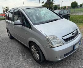 OPEL Meriva neopatentati Stupenda 1.4 16V Cosmo