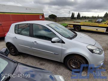 Renault clio 3 br0/1, cr0/1 1.2 16v -ricambi