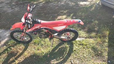RedMoto Honda CRF 400 Enduro - 2022