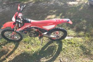 RedMoto Honda CRF 400 Enduro - 2022