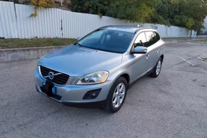 Volvo XC60 d5 awd