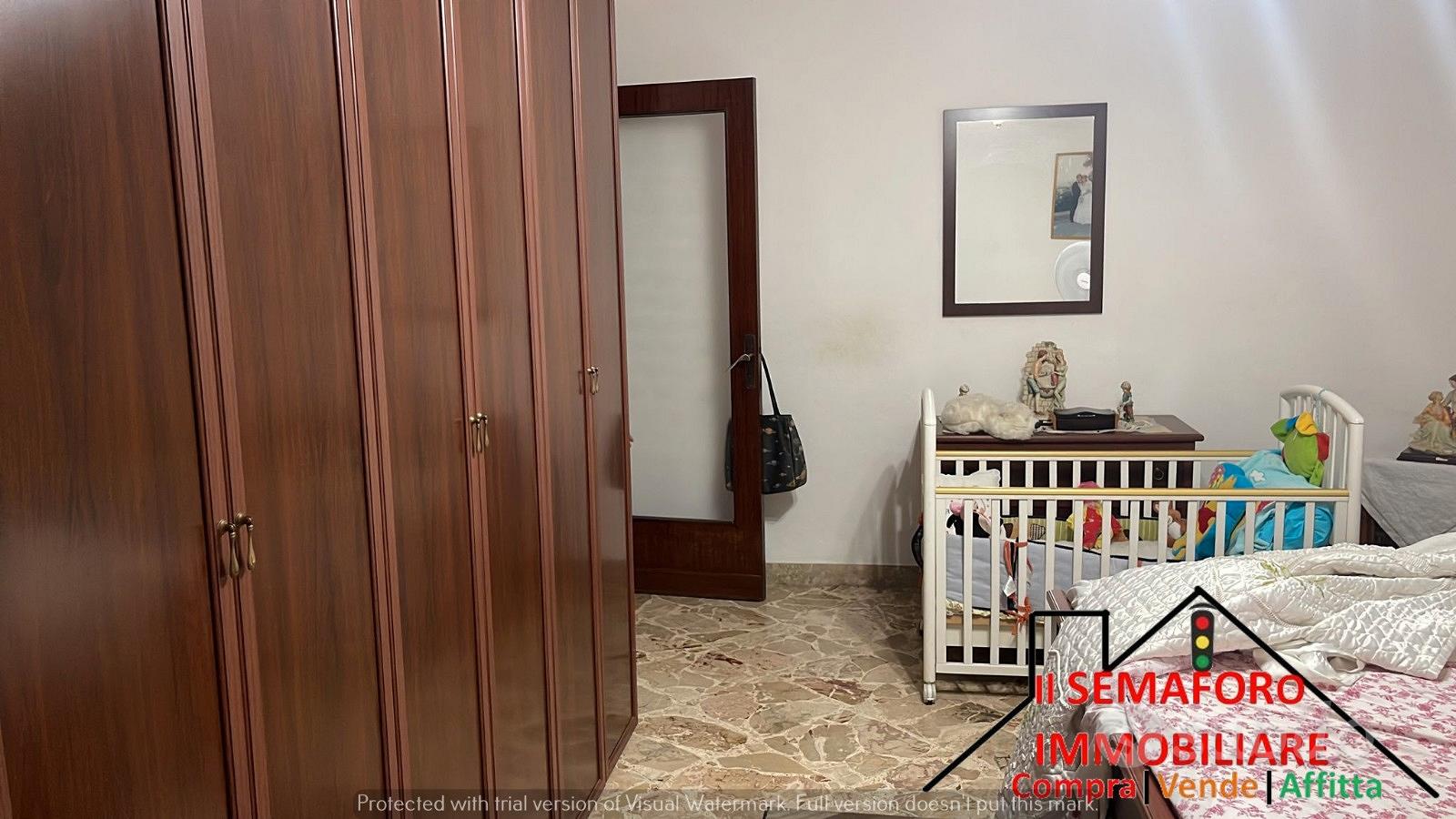Appartamento – Partinico, Palermo - Vista 2