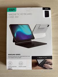 magnetic keyboard 360
