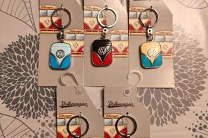 Portachiavi Nuovi originali Volkswagen