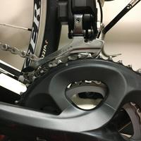 TREK carbonio taglia S Ultegra, bici perfetta