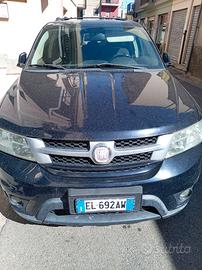 Fiat freemont