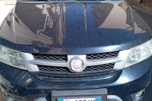 Fiat freemont