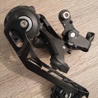 cambio shimano grx 10v