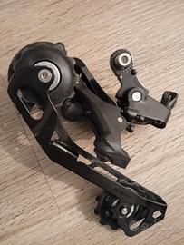 cambio shimano grx 10v