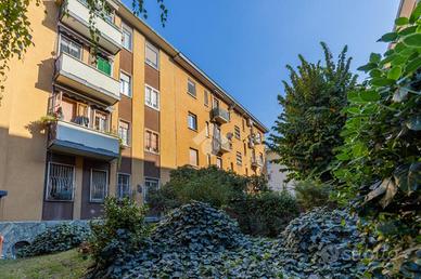 MONOLOCALE A MILANO