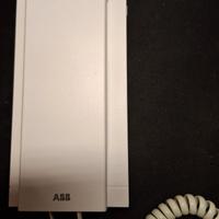 Citofono ABB Welcome M2200 - Posto Interno Audio