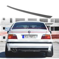 SPOILER BMW E36 LOOK M3 SEDAN ABS