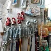 Materiale ferramenta 