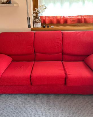 Divano letto