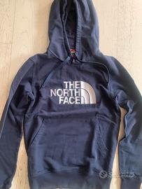 Felpa the north face