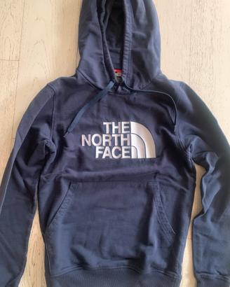 Felpa the north face