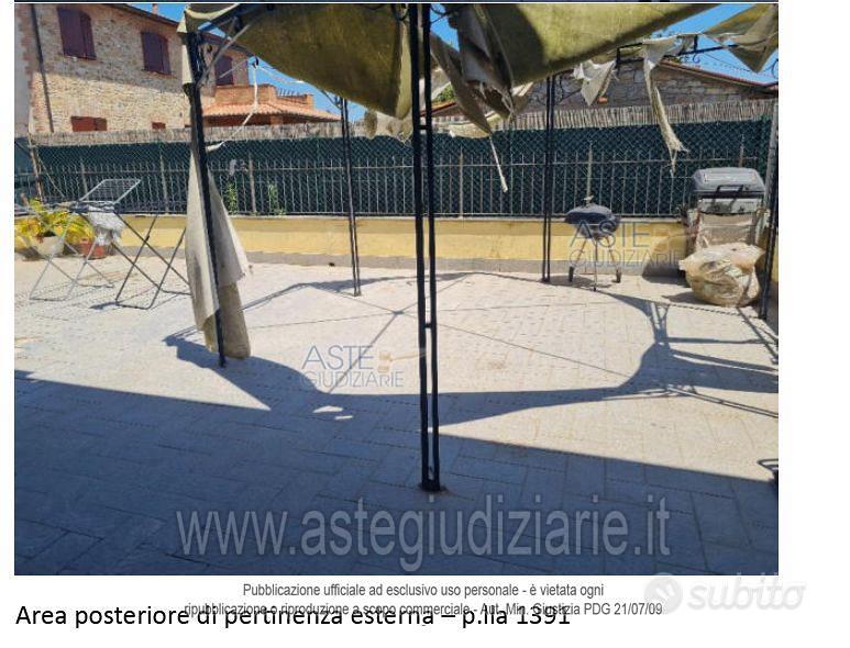 Apartment in Castiglione del Lago, Panicarola - Vista 3
