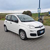 Fiat Panda 1.3 mtj solo 57000 km euro6