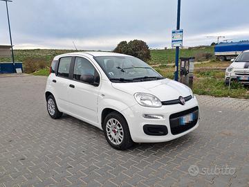 Fiat Panda 1.3 mtj solo 57000 km euro6
