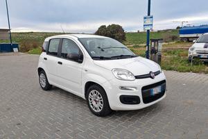 Fiat Panda 1.3 mtj solo 57000 km euro6