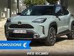 Toyota yaris cross 2025 musata frontale ricambi