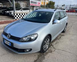 Volkswagen Golf Variant Golf Variant 1.6 TDI DPF H