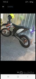 ktm enduro 