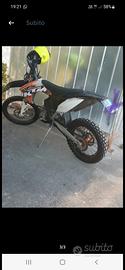 ktm enduro 