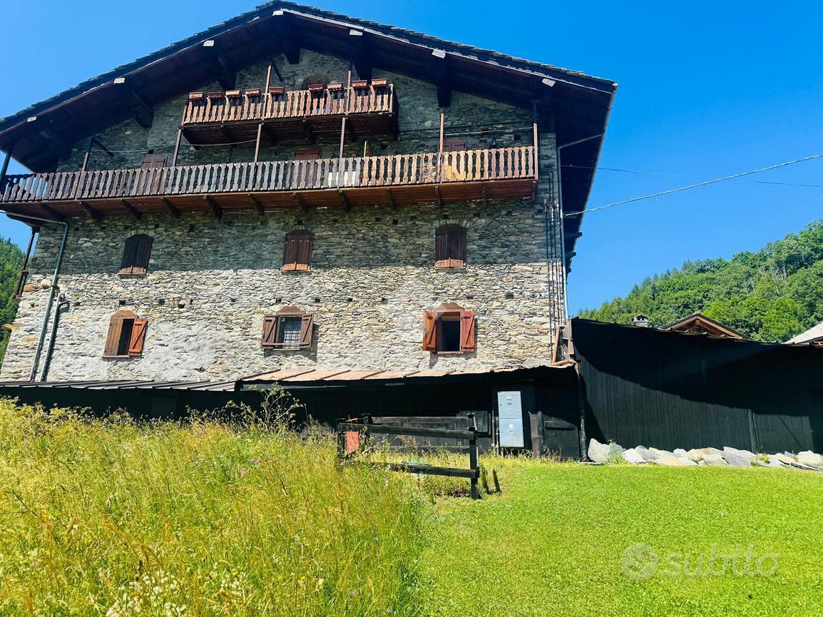 Appartamento – Saint-Rhémy-en-Bosses, Cerisey - Vista 3